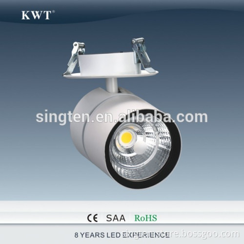 ceiling light led wallwash downlight